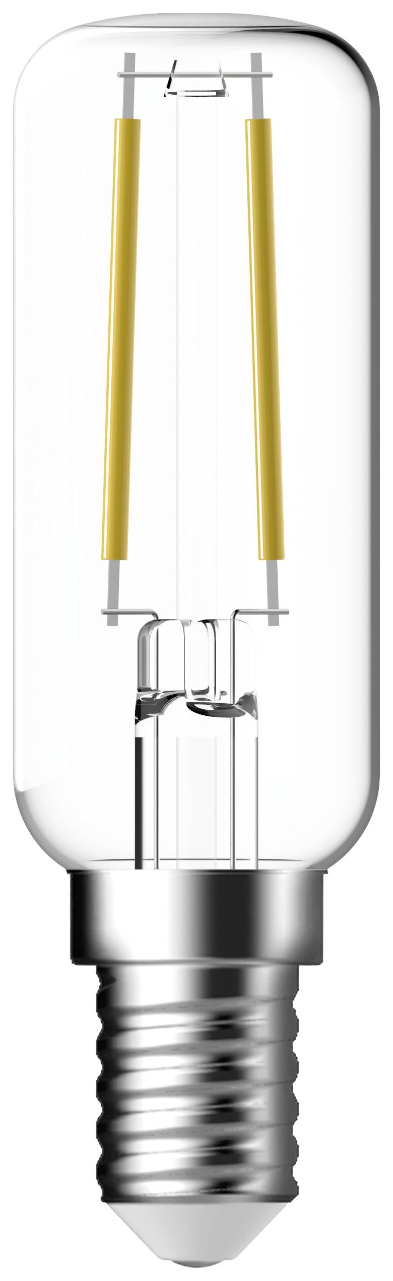 Megaman MM21132 LED EEK E A - G E14 Kolbenform 4 Вт 40 Вт теплого света x L 2090₽