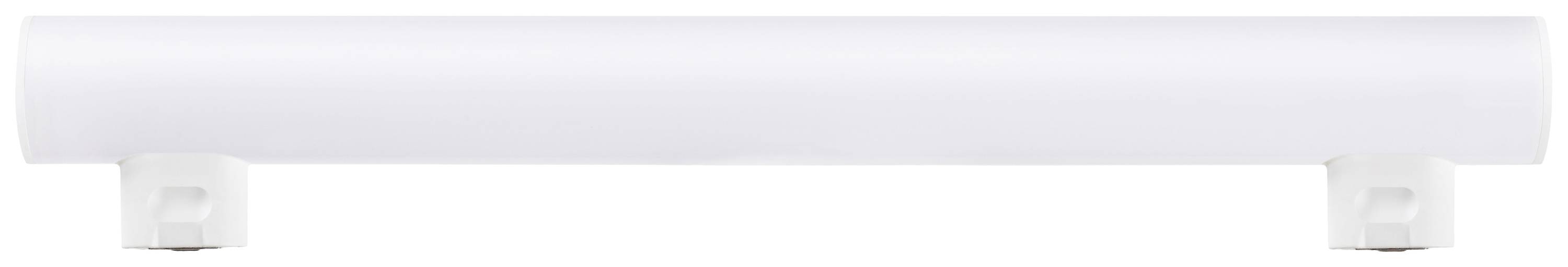 Светодиод LightMe LM85383 EEK E A - G S14s Rhrenform мощностью 4 Вт 40 Вт Теплый как новый 2790₽