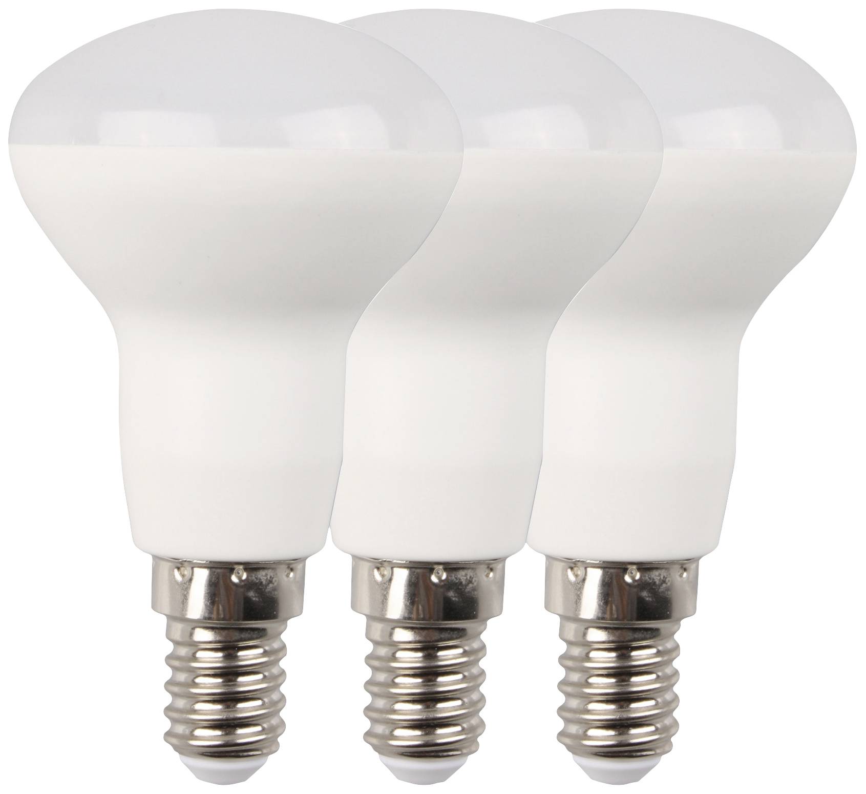 LightMe LM85919 LED EEK F A - G E14 49 Вт 40 Вт Теплый свет x В 50 мм x 2390₽