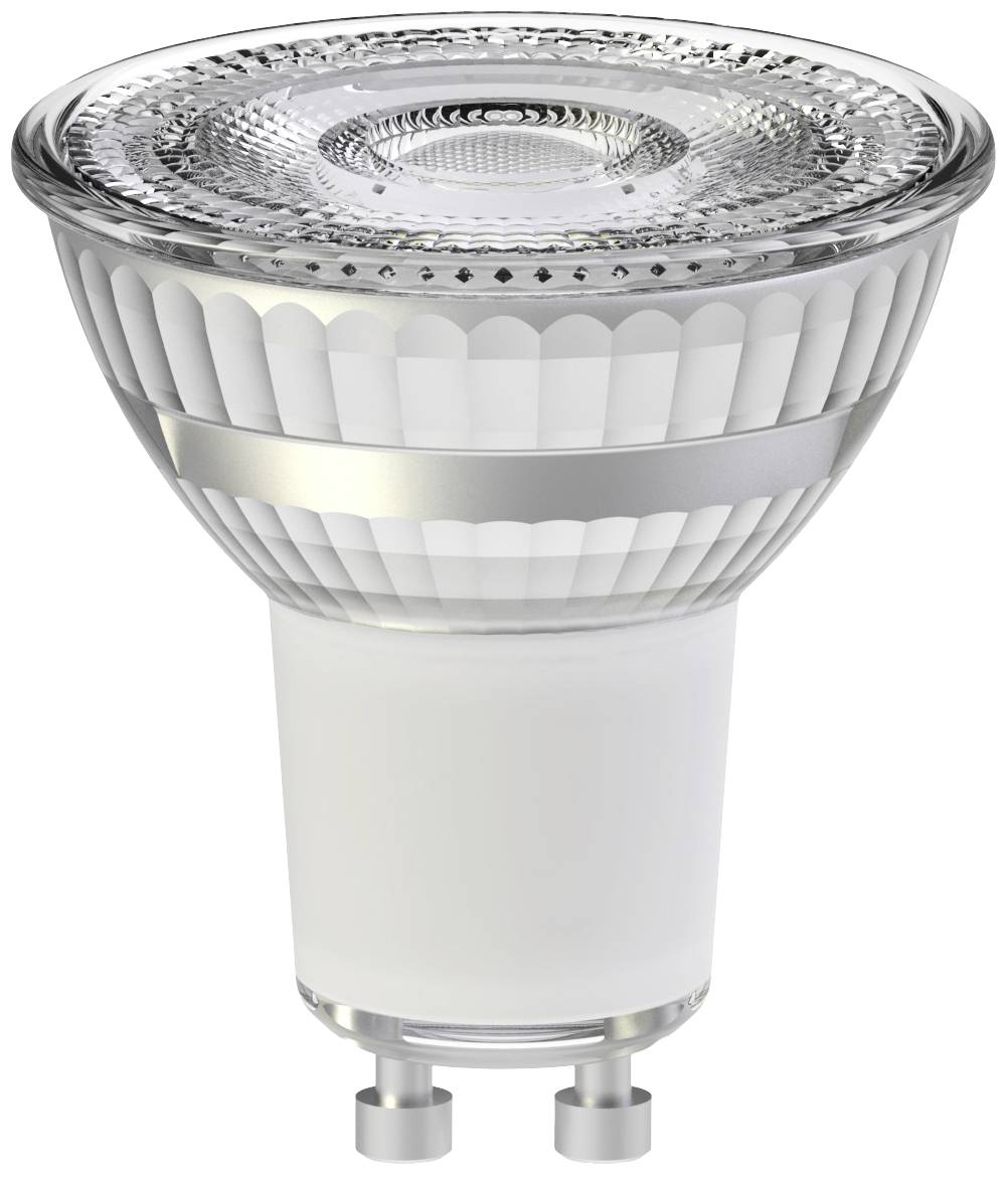 LightMe LM85913 LED EEK F A - G GU10 с рефлектором 45 Вт 51 Вт теплого света x H 2690₽