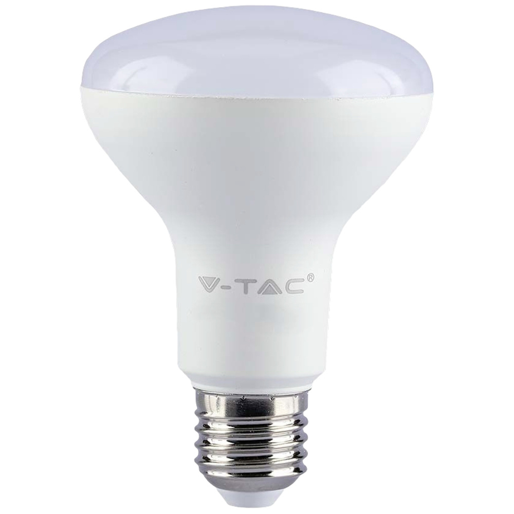 V-TAC 21136 LED EEK F (A - G) E27 Reflektor 11.00 W Warmwei ( x H) 80 mm x ...