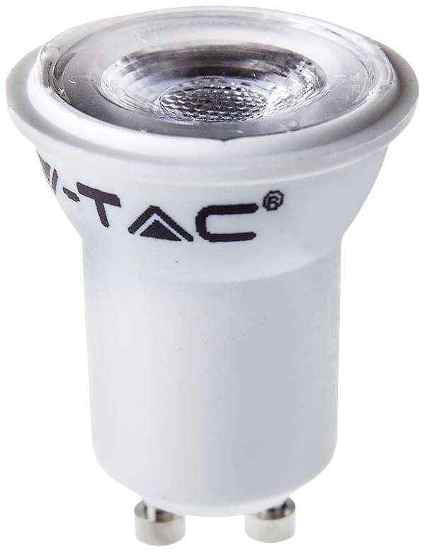 V-TAC 21871 LED EEK F A - G GU10 Рефлектор 200 Вт Kaltwei x В 35 мм x 1890₽