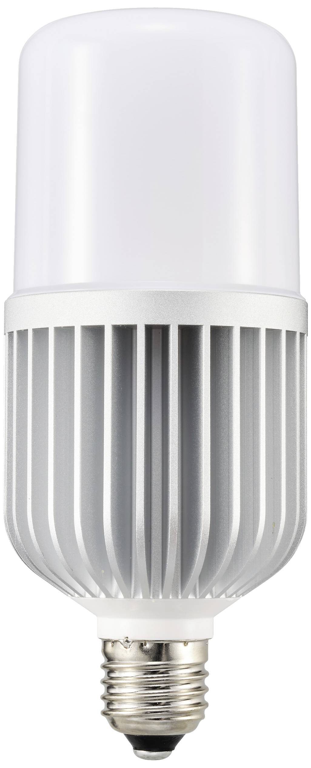 Светодиод Sygonix SY-5627750 EEK D A - G E27 30 Вт 260 Вт нейтрального цвета x H 73 5190₽