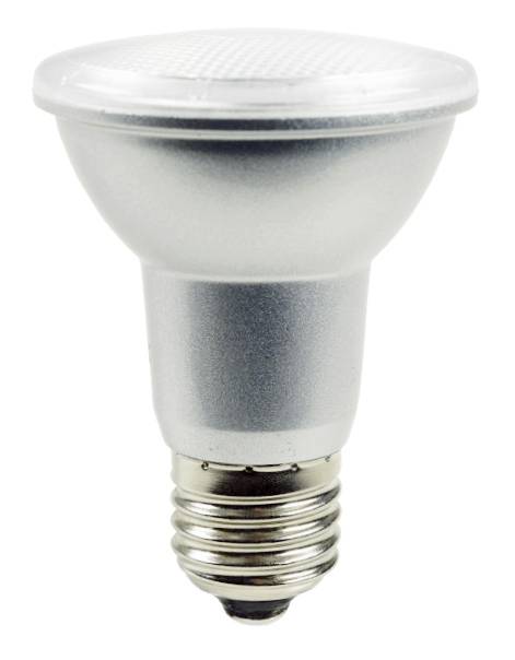 Megatron MT65020 LED EEK F (A - G) E27 Pilzform 8 Вт Теплый свет (Ø x L) 64 мм x ...