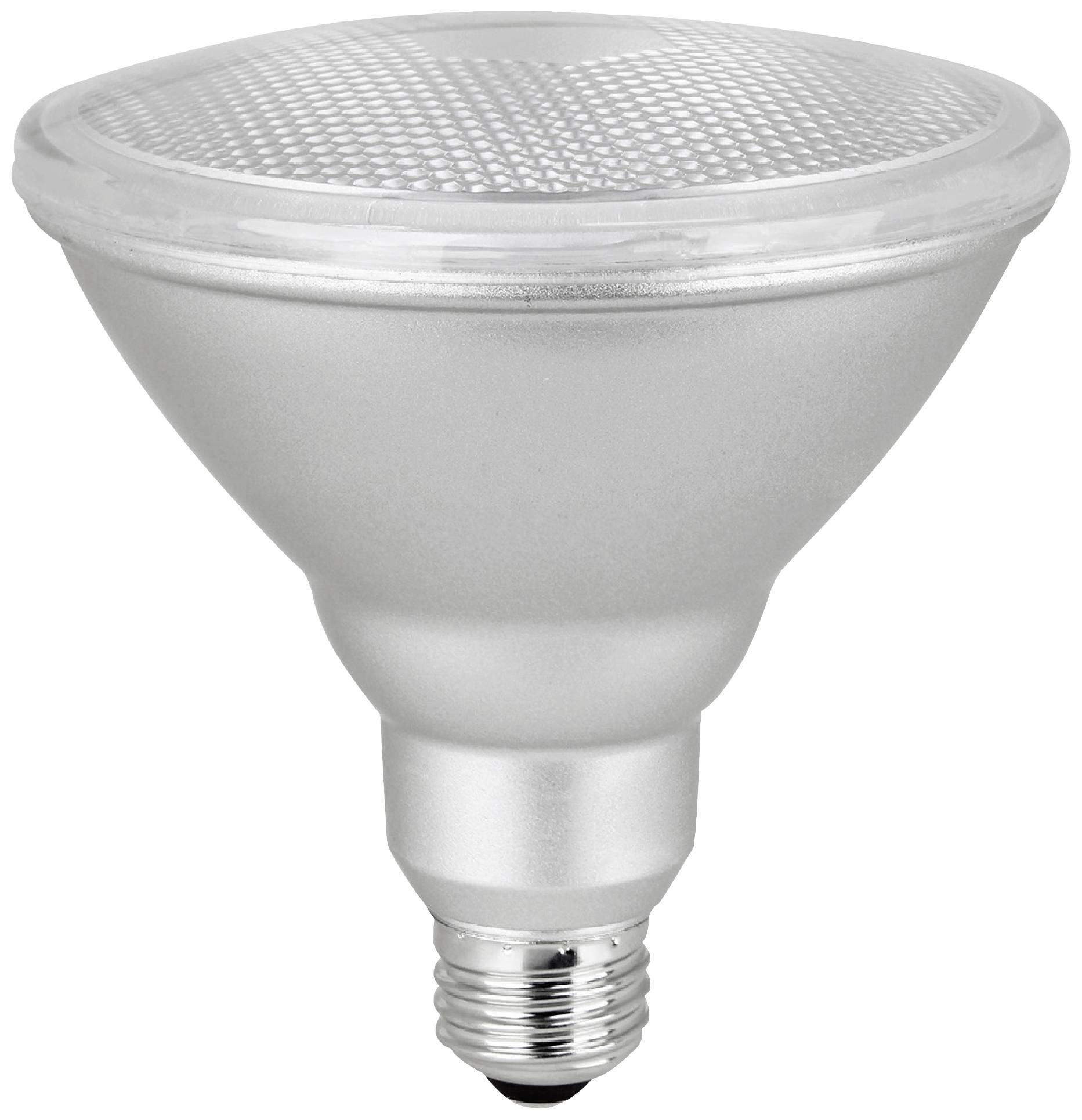 Megatron MT65022 LED EEK F (A - G) E27 с рефлектором 14,5 Вт, теплый свет (Ø x L) 122 ...