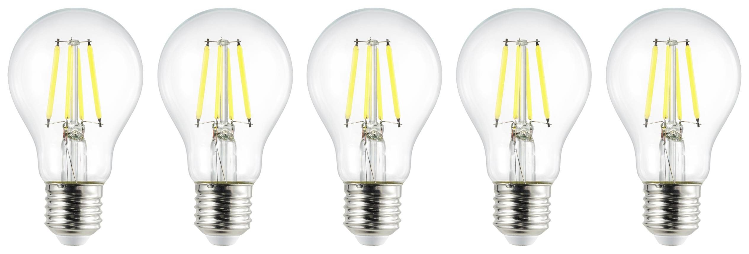 Светодиод Sygonix SY-5781468 EEK A A - G E27 мощностью 22 Вт 40 Вт Диаметр x Высота 60 мм 4190₽