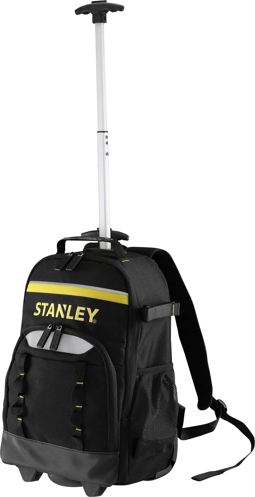 Рюкзак STANLEY STST83307-1 Werkzeugrucksack без застежки