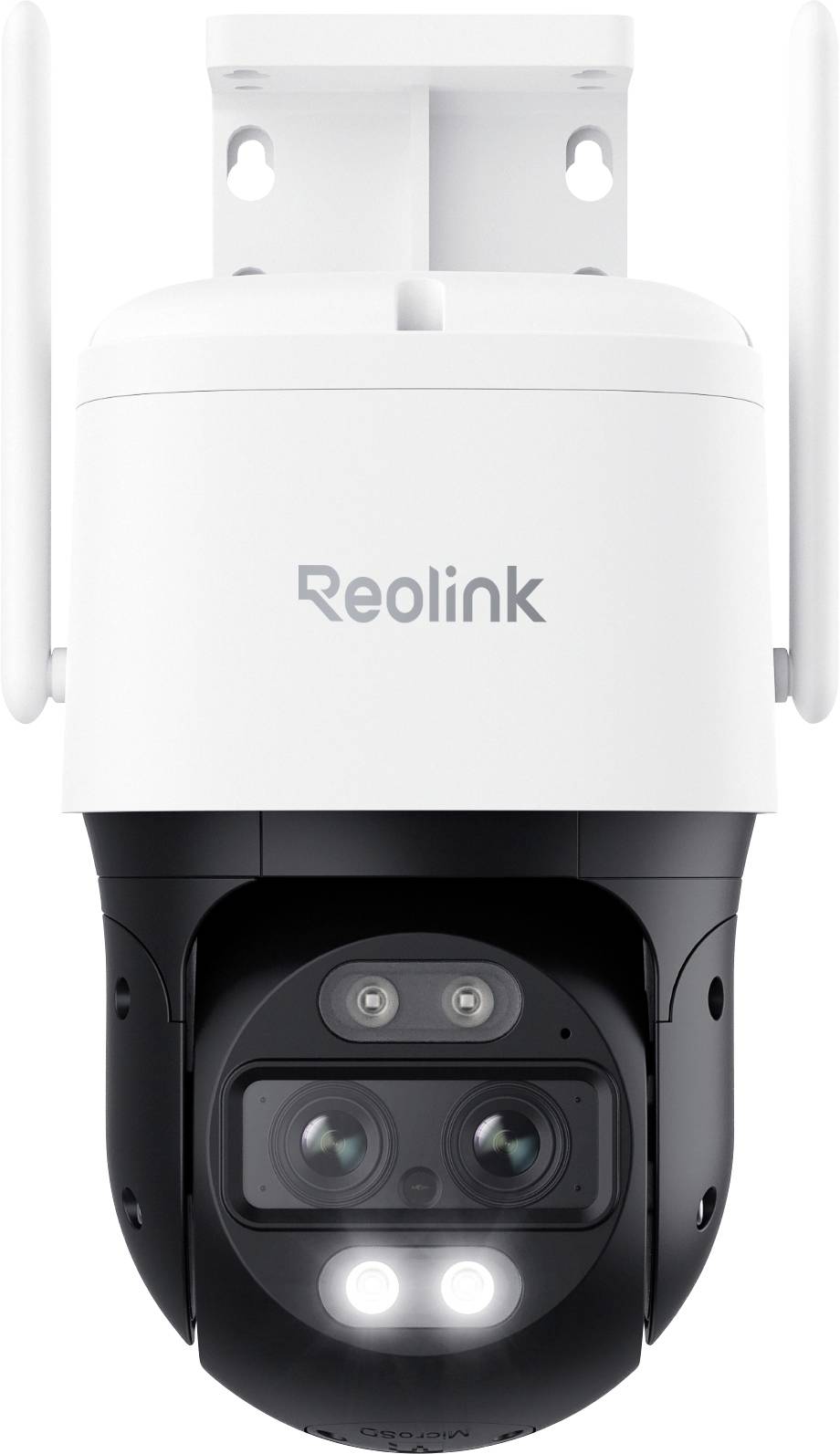 Produktbild von Reolink Trackmix G770 GSM Überwachungskamera – 4G LTE, 8MP, 4K Auflösung, IP65, Schwenk/Neige
