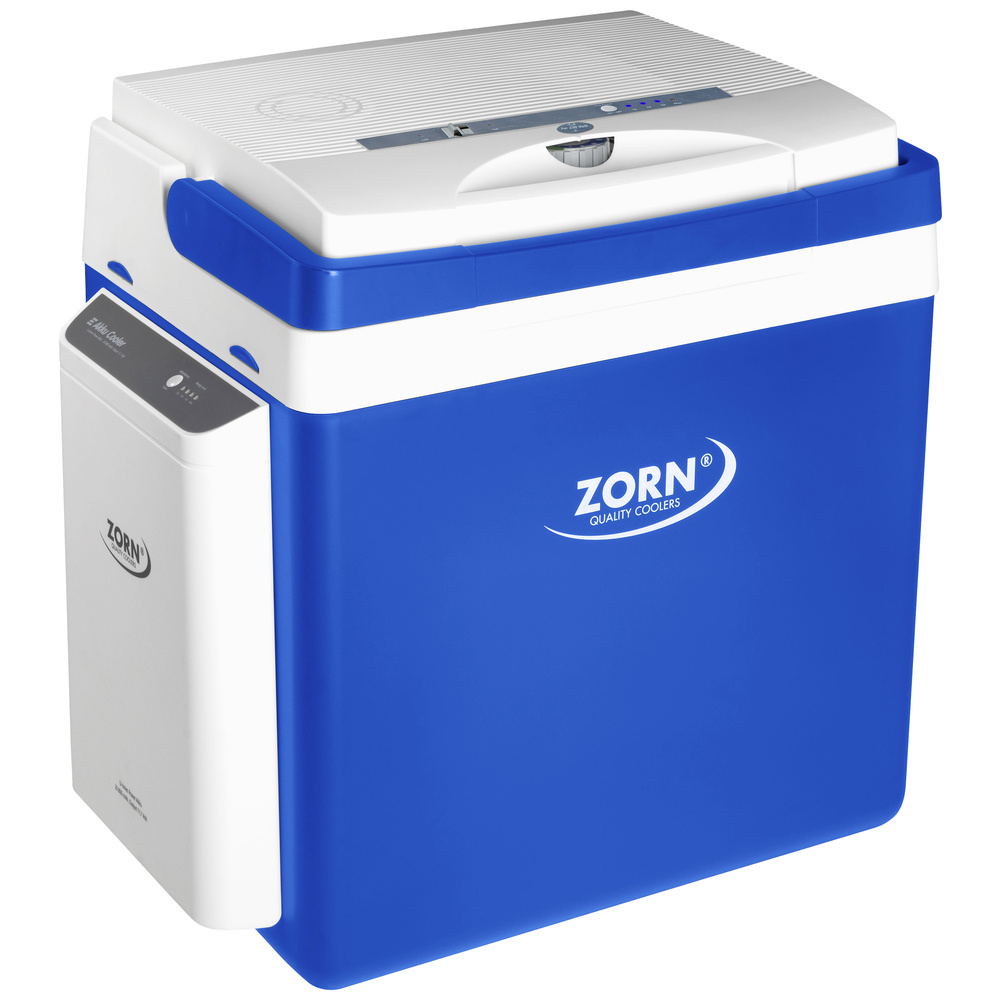 ZORN Cooler Z 26 LNE 7,8 Ah Khlbox EEK: E (A - G) Thermoelektrisch 12 V, 230...