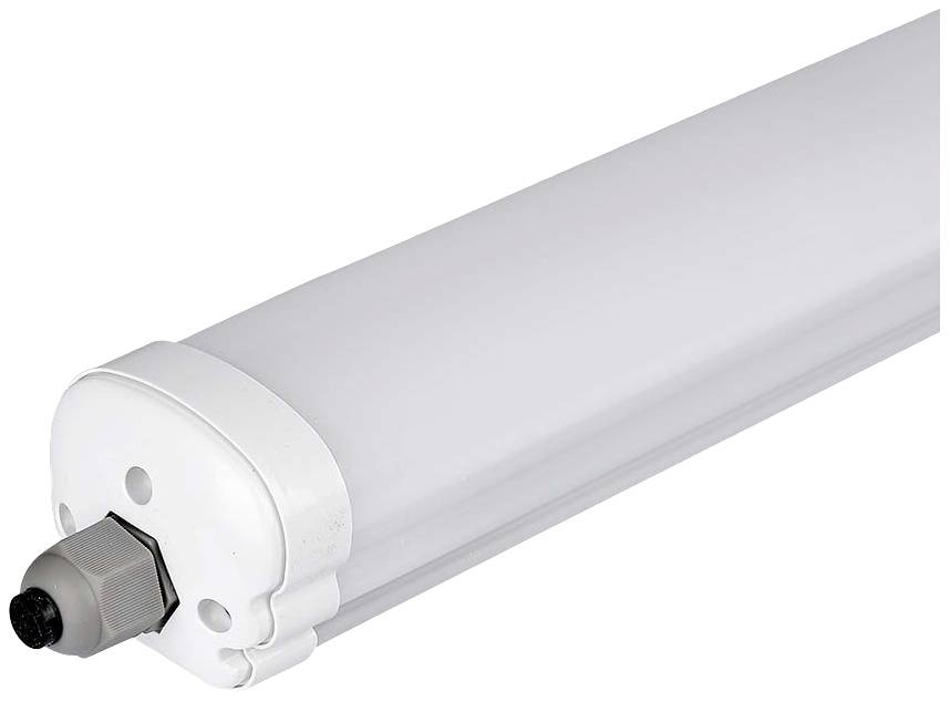 V-TAC VT-6076S 18W LED WP G-СЕРИЯ ЛАМПОВЫХ осветительных приборов EEK E A - G LED 4190₽