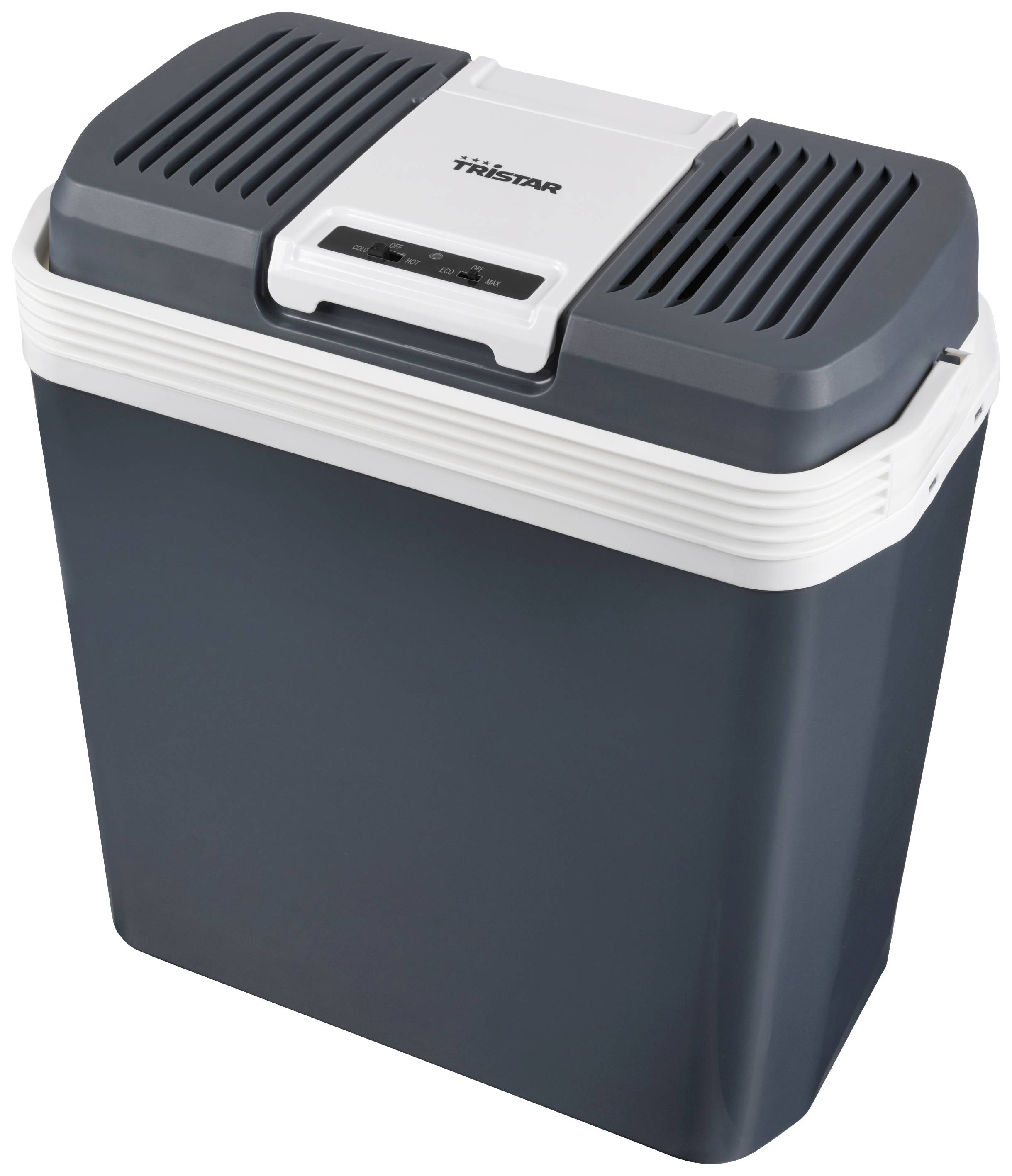 Tristar KB-7520 Kühlbox & Heizbox EEK: Термоэлектрический преобразователь E (A - G) 230 В, 12 В...