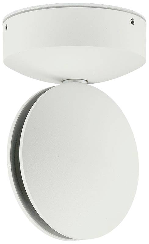 Светодиод V-TAC VT-707-W-N 218217-Außenwandleuchte, мощность: F (A - G) СВЕТОДИОД мощностью 6 Вт