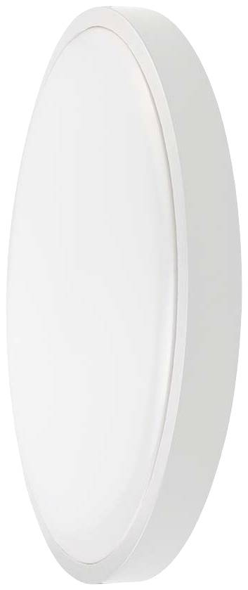 Светодиод V-TAC 76181 VT-8624W-RD-N-Auenwandleuchte мощность светодиода F A - G 24 Вт 2790₽