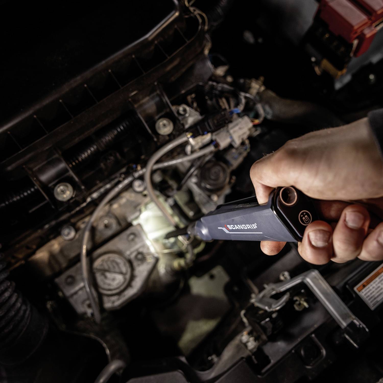 Leipold Doehle 03.6210 МИНИ-ТОНКИЙ светодиодный светильник Arbeitsleuchte 200 лм