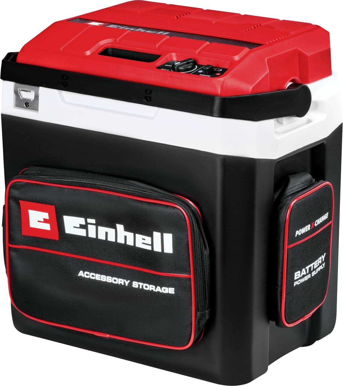 Einhell TE-COL 18/27 Li-Solo Akku-Kühlbox EEK: D (A - G) 12 В, 18 В, 230 В...