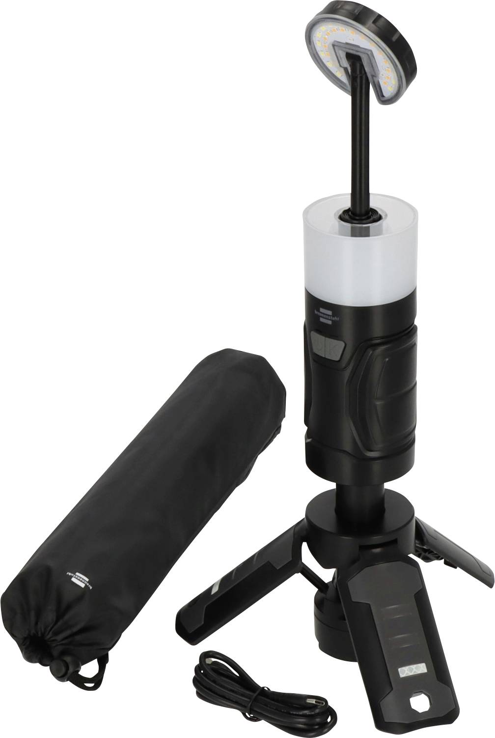 Brennenstuhl 1173740008 Arbeitsleuchte Camping-Leuchte 400 lm 540 g Schw 14990₽
