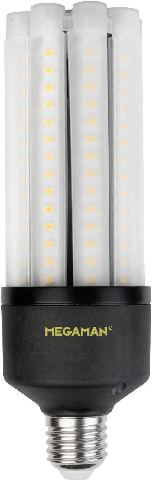 Megaman MM60724 LED EEK F (A - G) E27 Stabform 27 Вт = 50 Вт нейтрального цвета (Ø x L...