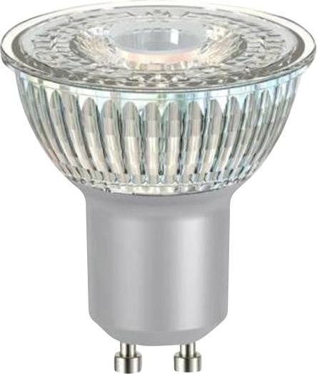 LightMe LM85115 LED EEK F A - G GU10 с рефлектором 3 Вт 35 Вт теплого света x L 2090₽