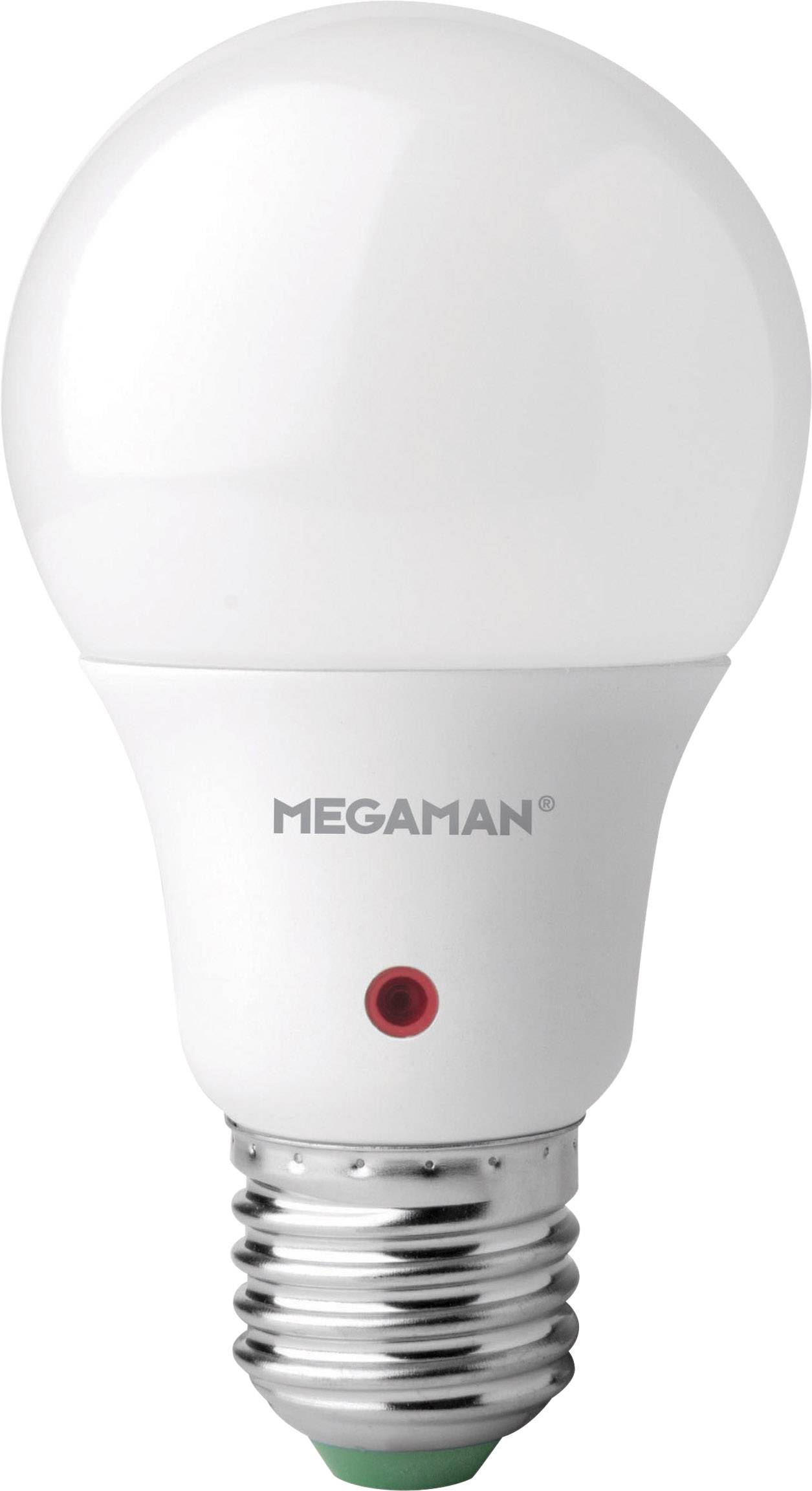 Megaman MM48532 LED EEK G A - G E27 Glhlampenform 88 Вт 60 Вт теплого света 3690₽