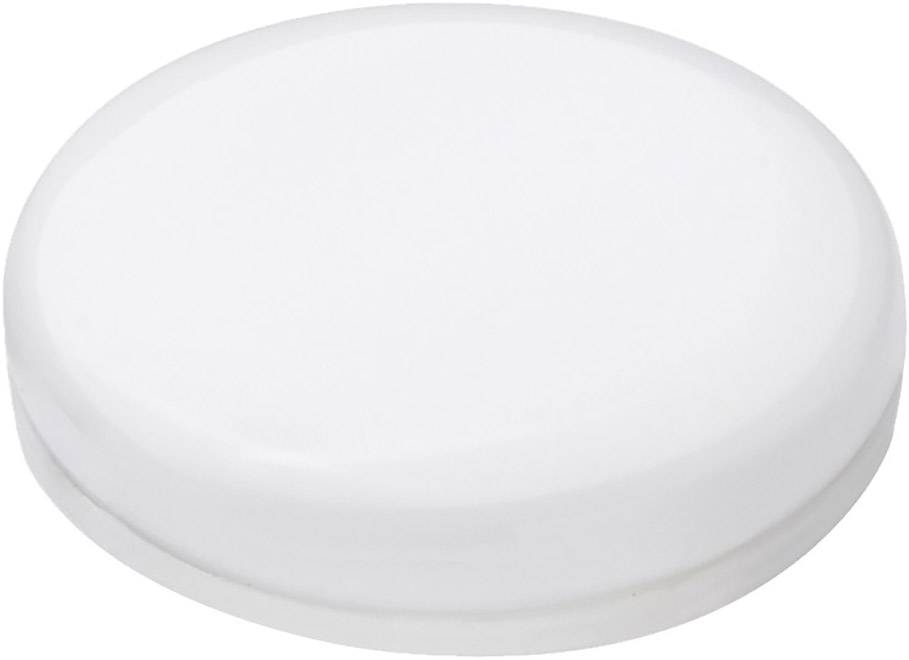 Megaman MM27994 LED EEK F (A - G) GX53 Рефлектор 6,5 Вт Нейтральный свет (Ø x L) 75...