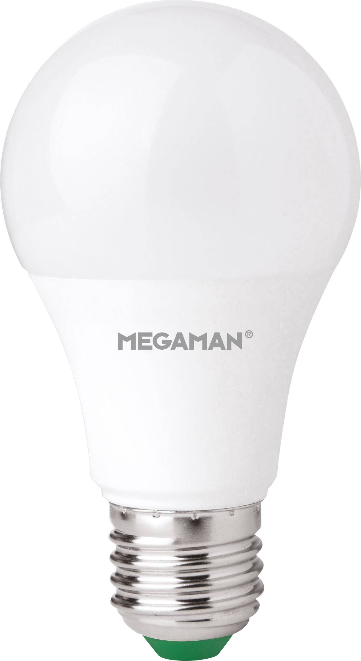 Megaman MM21129 LED EEK F A - G E27 Glhlampenform 14 Вт 90 Вт Теплый свет 2690₽