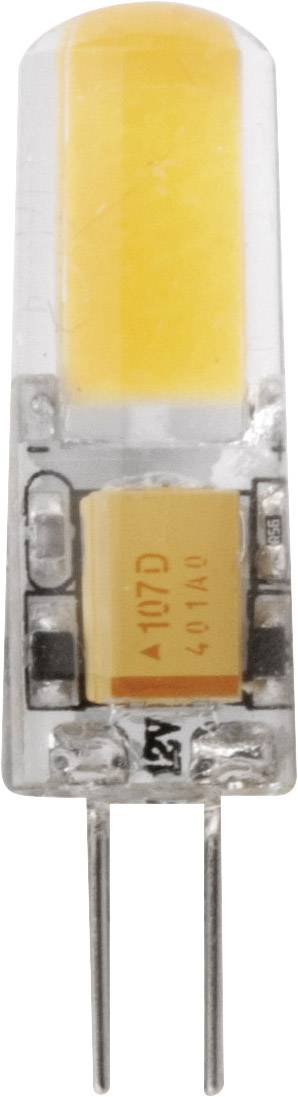 Megaman MM49182 СВЕТОДИОДНЫЙ светильник EEK F A - G G4 Stiftsockel 18 Вт 18 Вт Теплый свет x L 2290₽