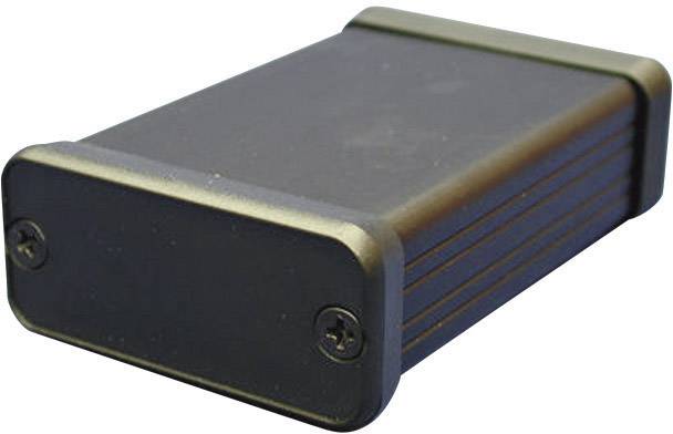 Hammond Electronics 1455N2201BK-Gehuse 220 x 103 x 53 Sc 6390₽