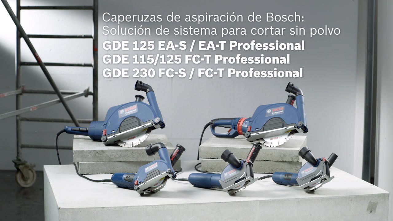 GDE 230 FC-S