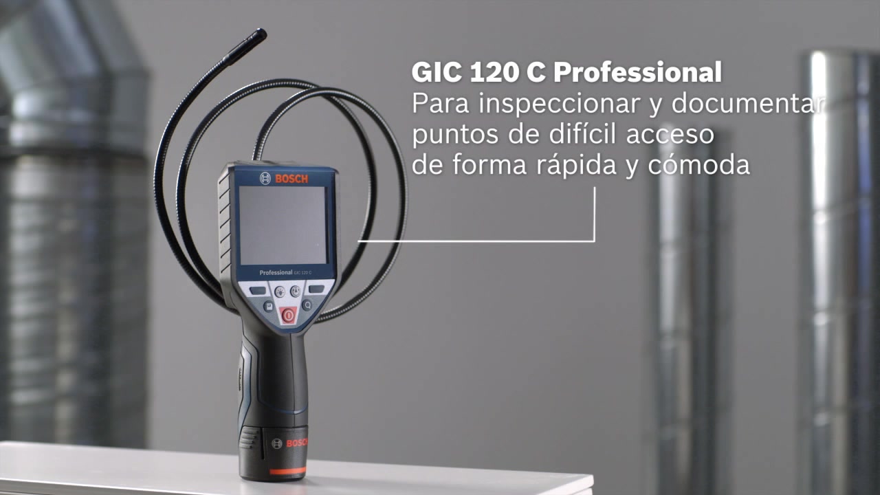GIC 120 C