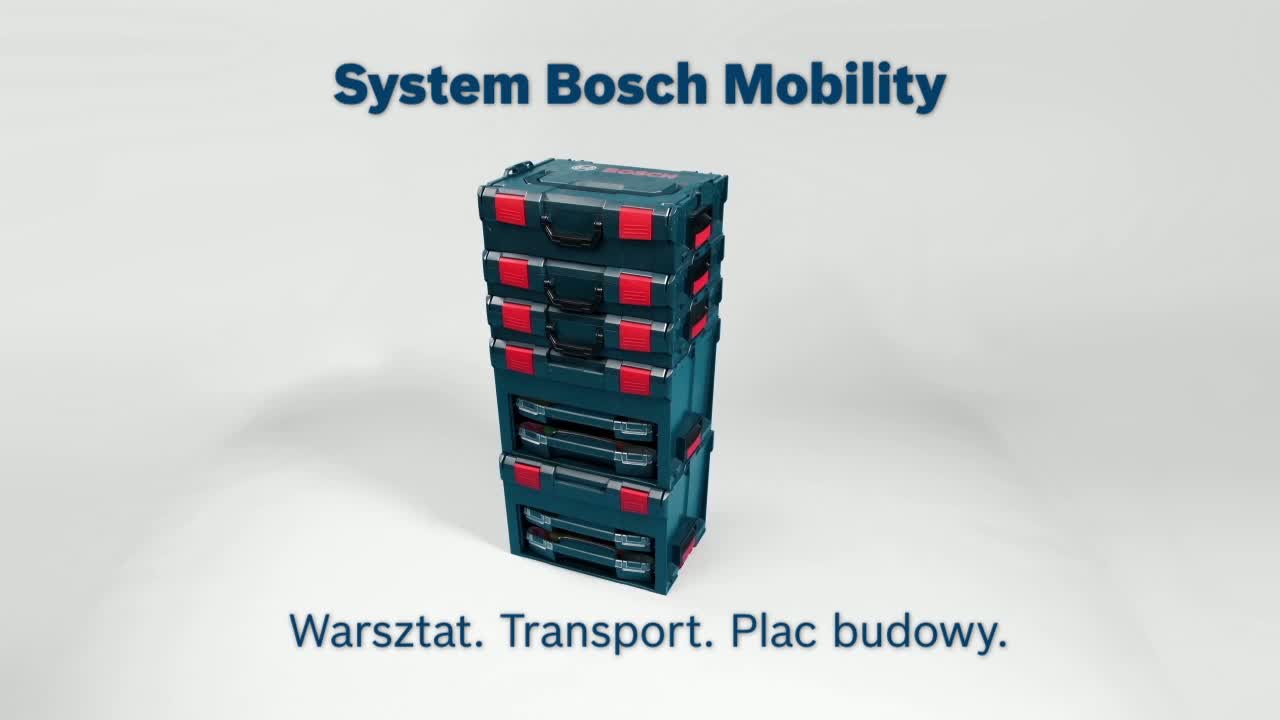 i-BOXX 72 Bosch
