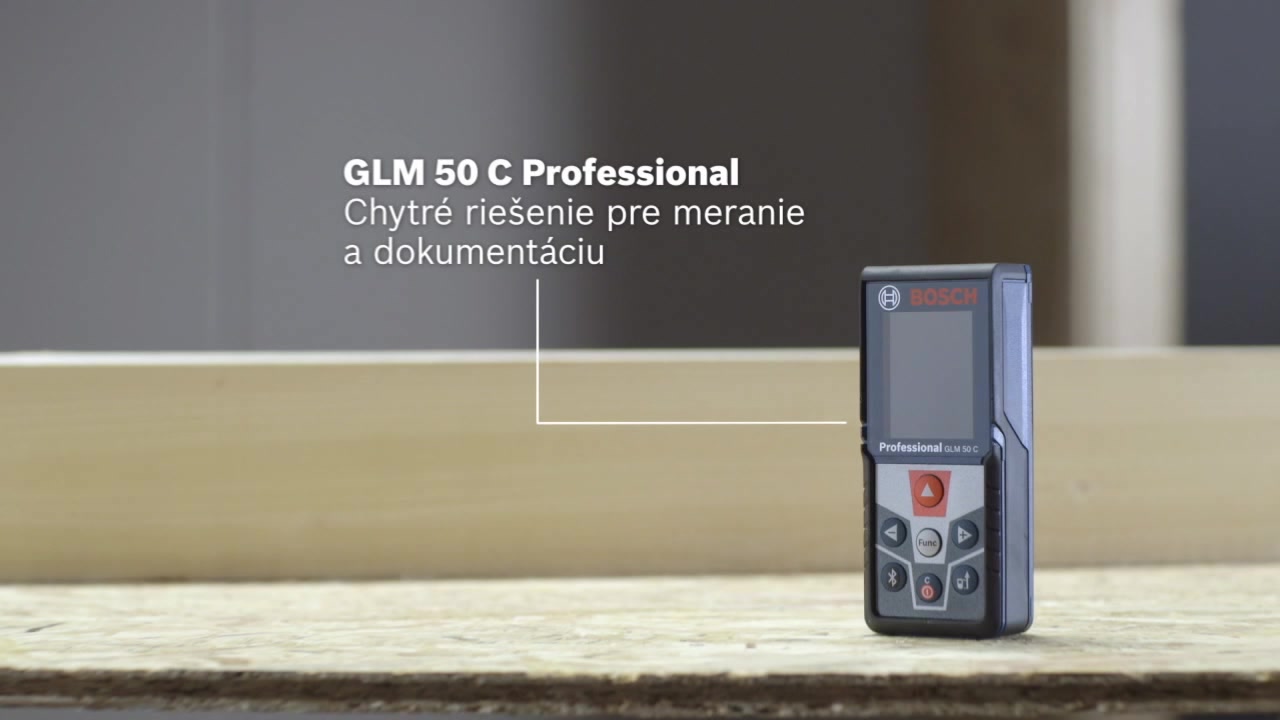 GLM 50 C