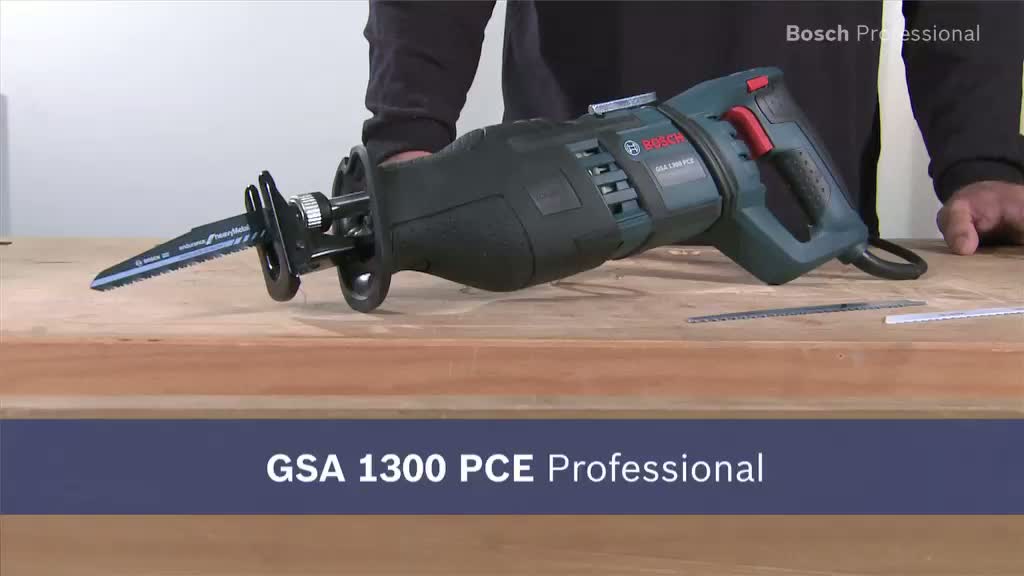 GSA 1300 PCE