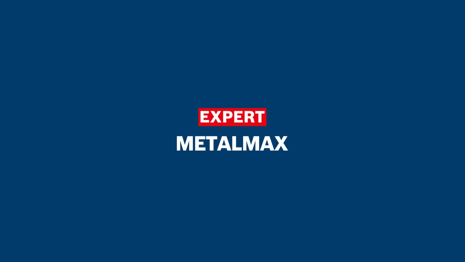 EXPERT MetalMax AIZ 32 AIT