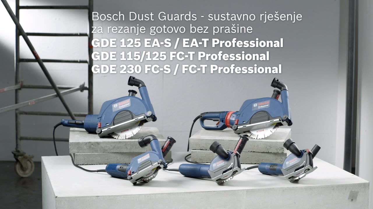 GDE 230 FC-S