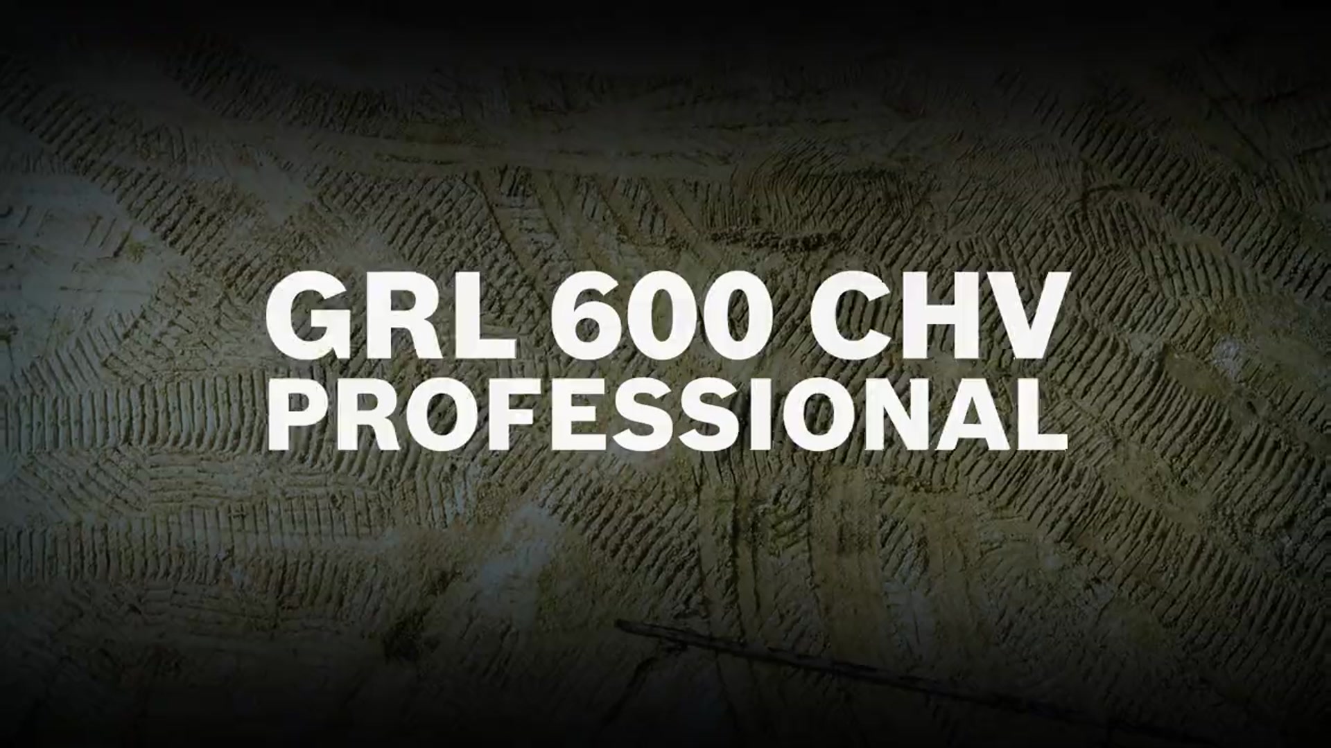 GRL 600 CHV