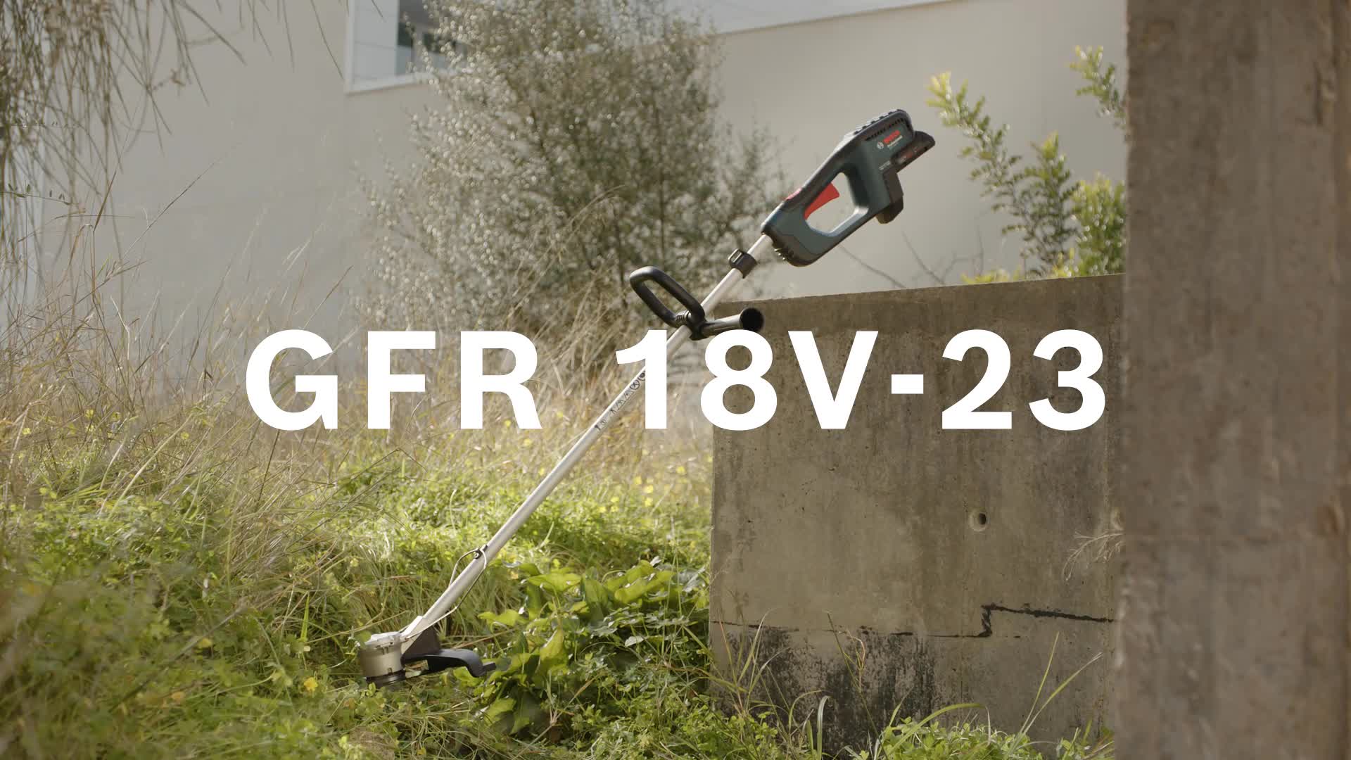GFR 18V-23