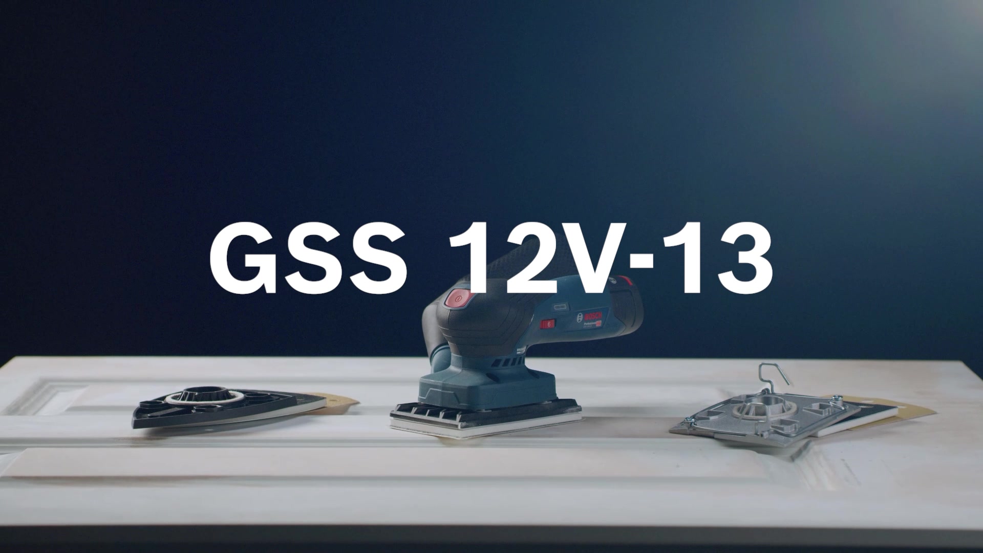 GSS 12V-13