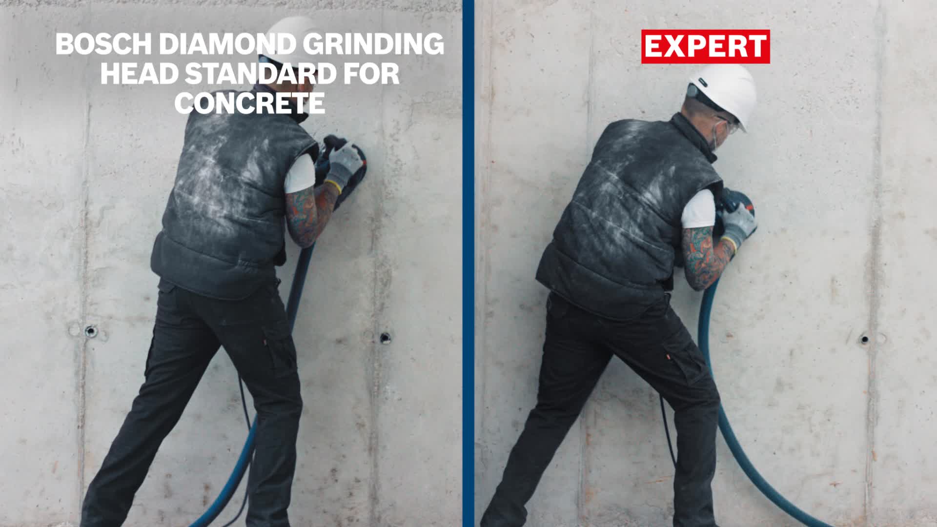 EXPERT Concrete