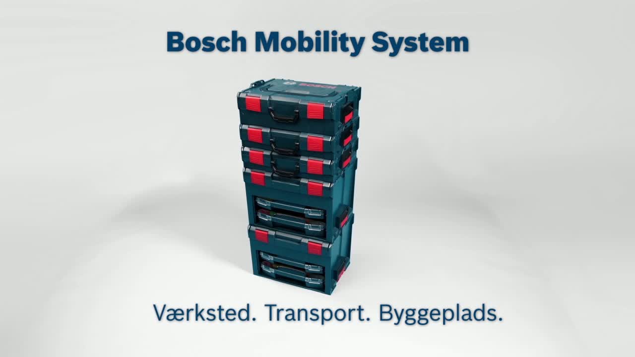 I-BOXX 53 Bosch