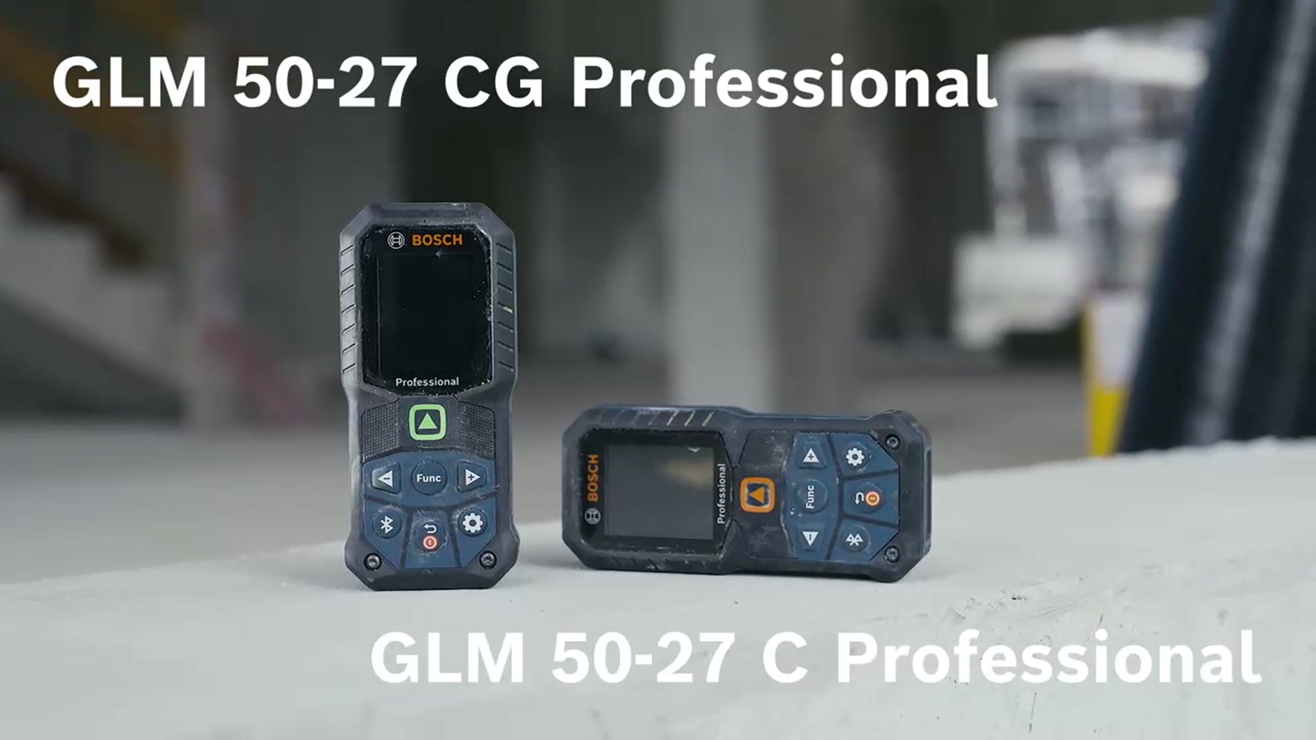 GLM 50-27 CG