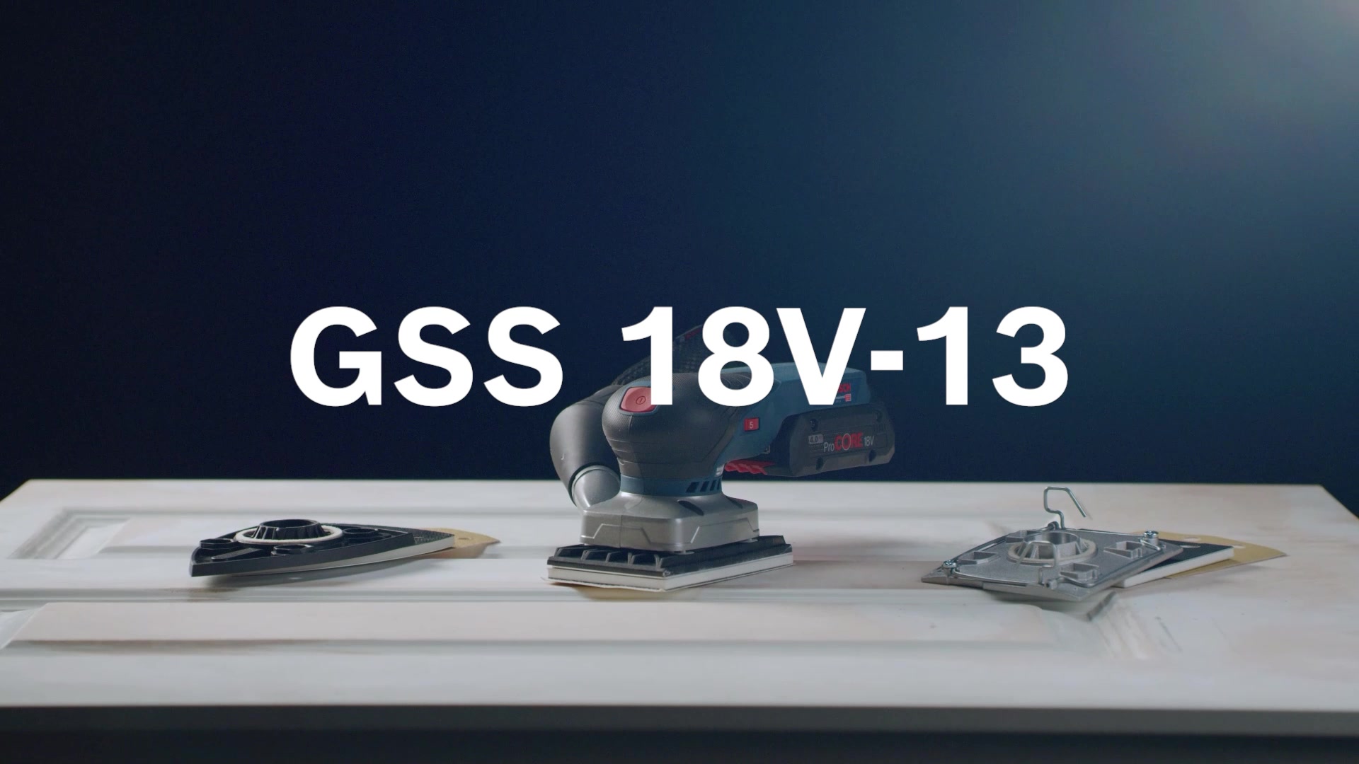 GSS 18V-13