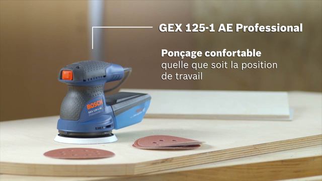 GEX 125-1 AE
