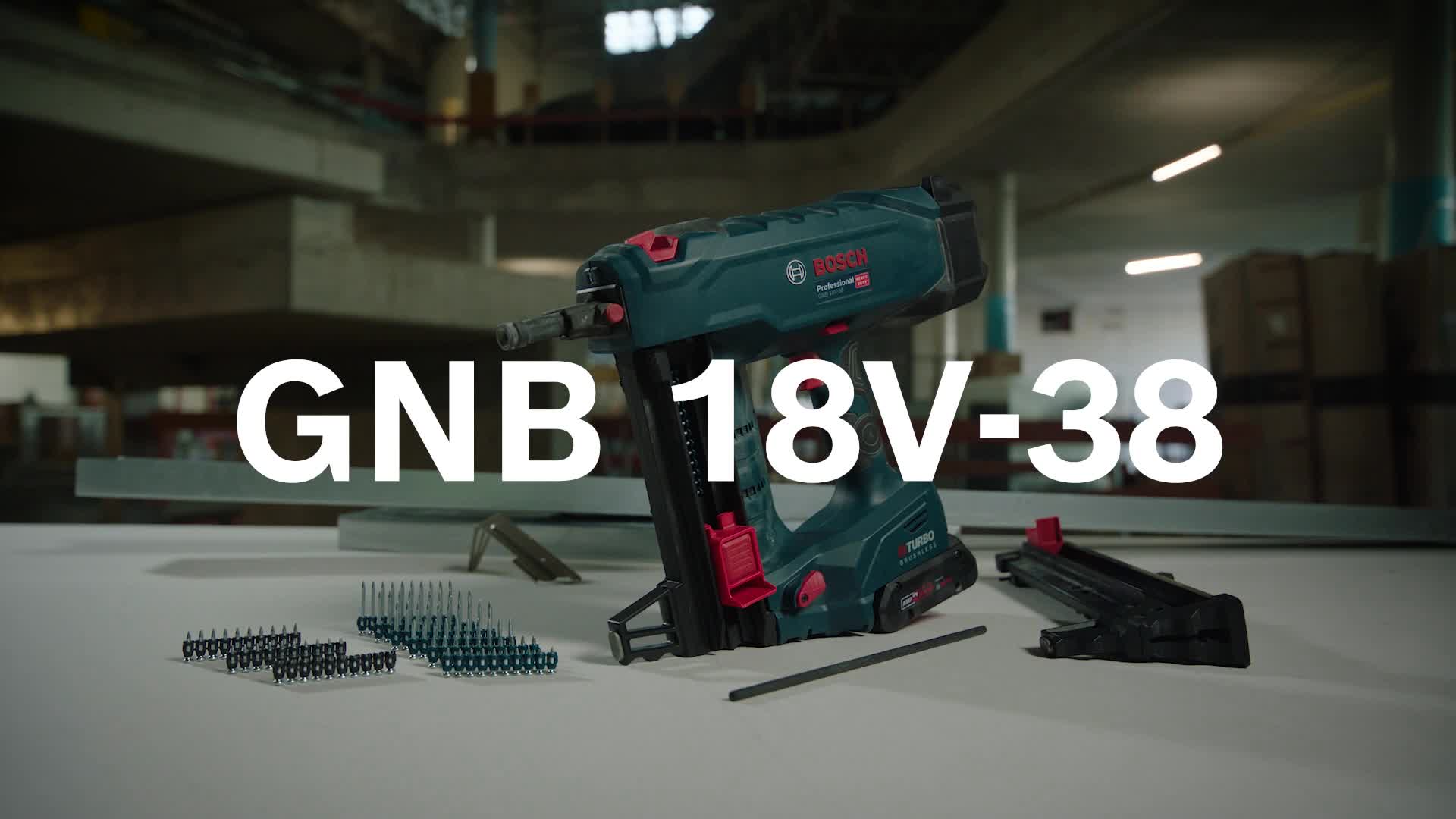 GNB 18V-38