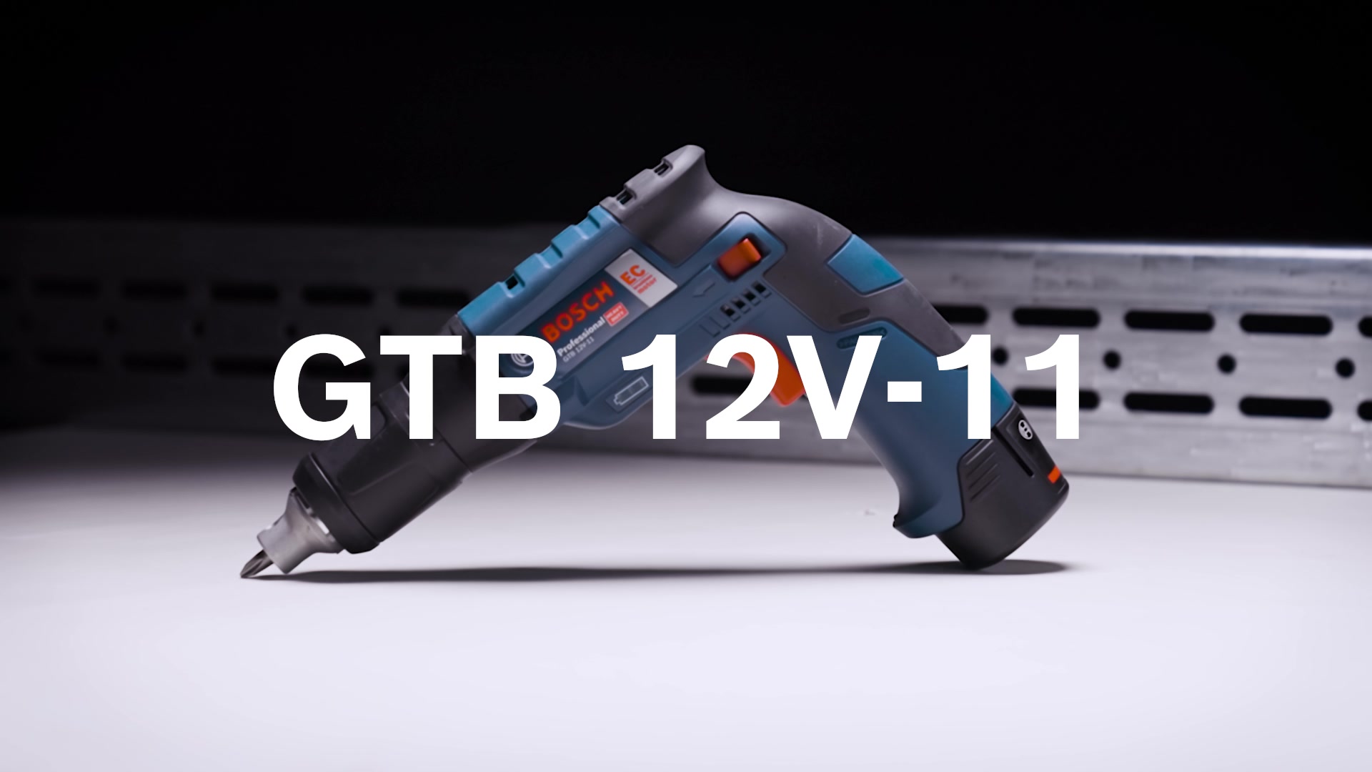 GTB 12V-11