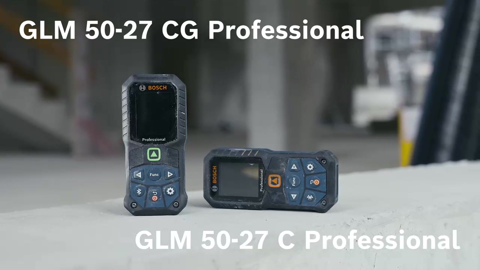 GLM 50-27 CG