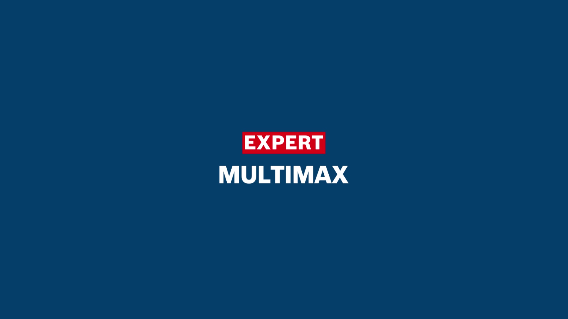 EXPERT MultiMax PAII 52 APIT