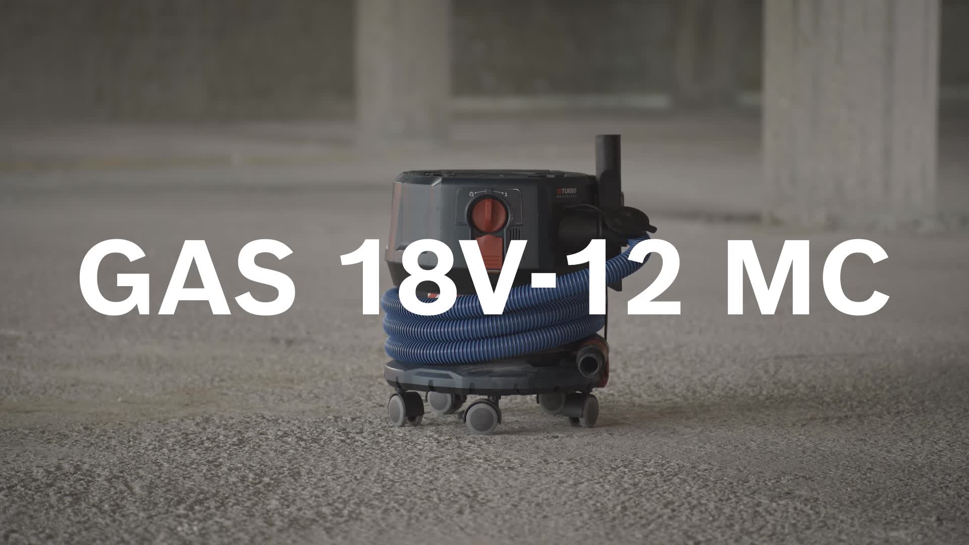 GAS 18V-12 MC