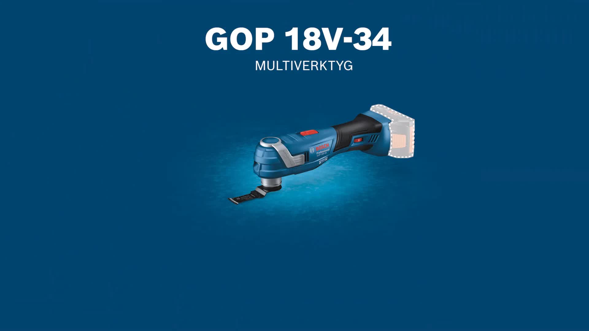 GOP 18V-34