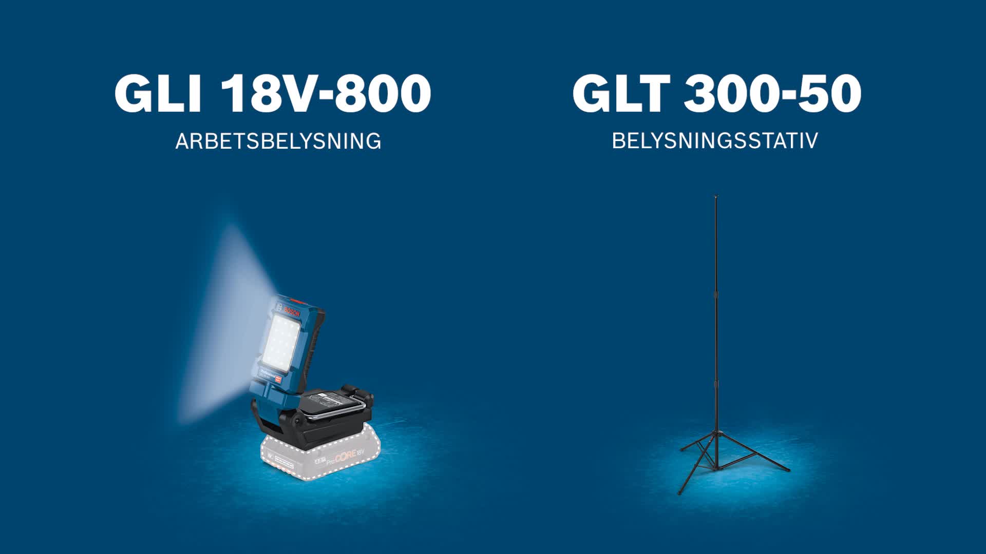 GLI 18V-800