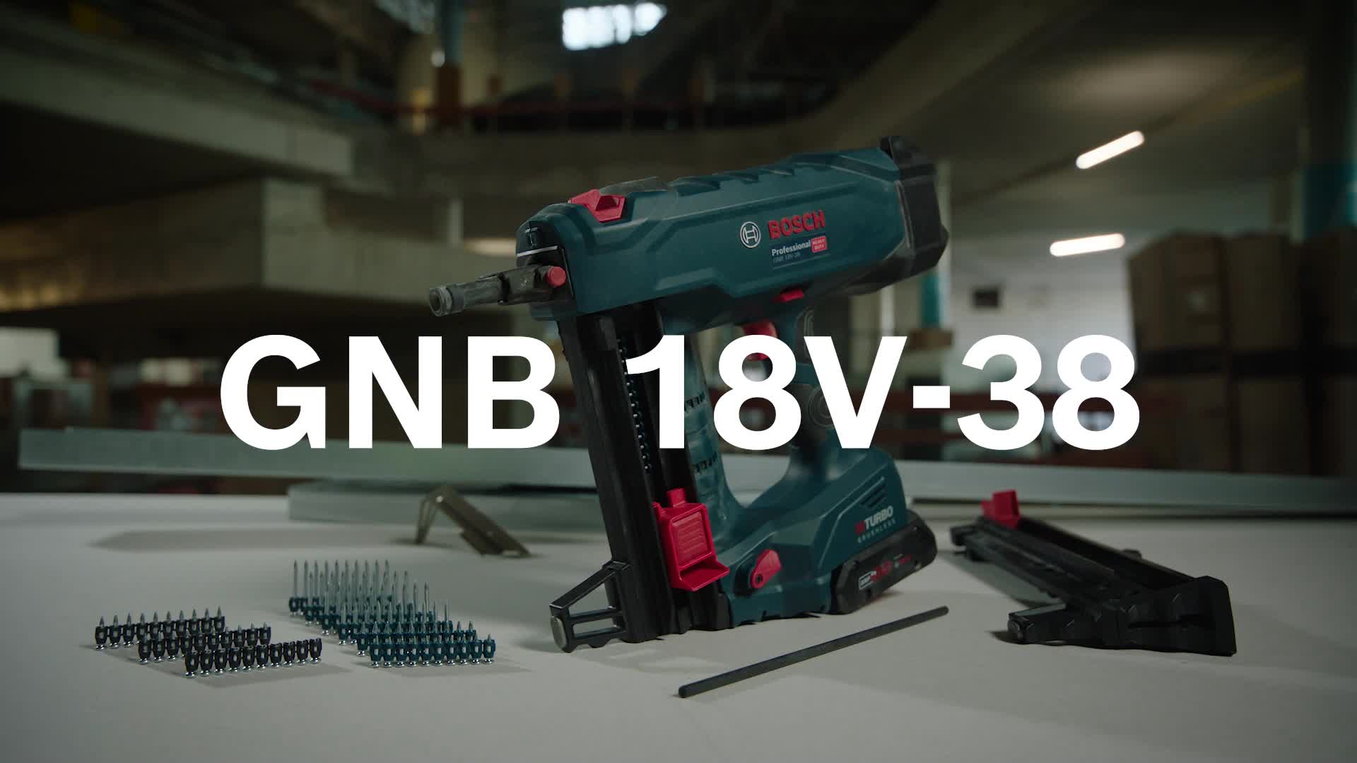 GNB 18V-38
